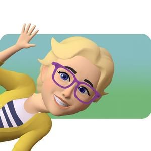 Meet your Posher, Wendy